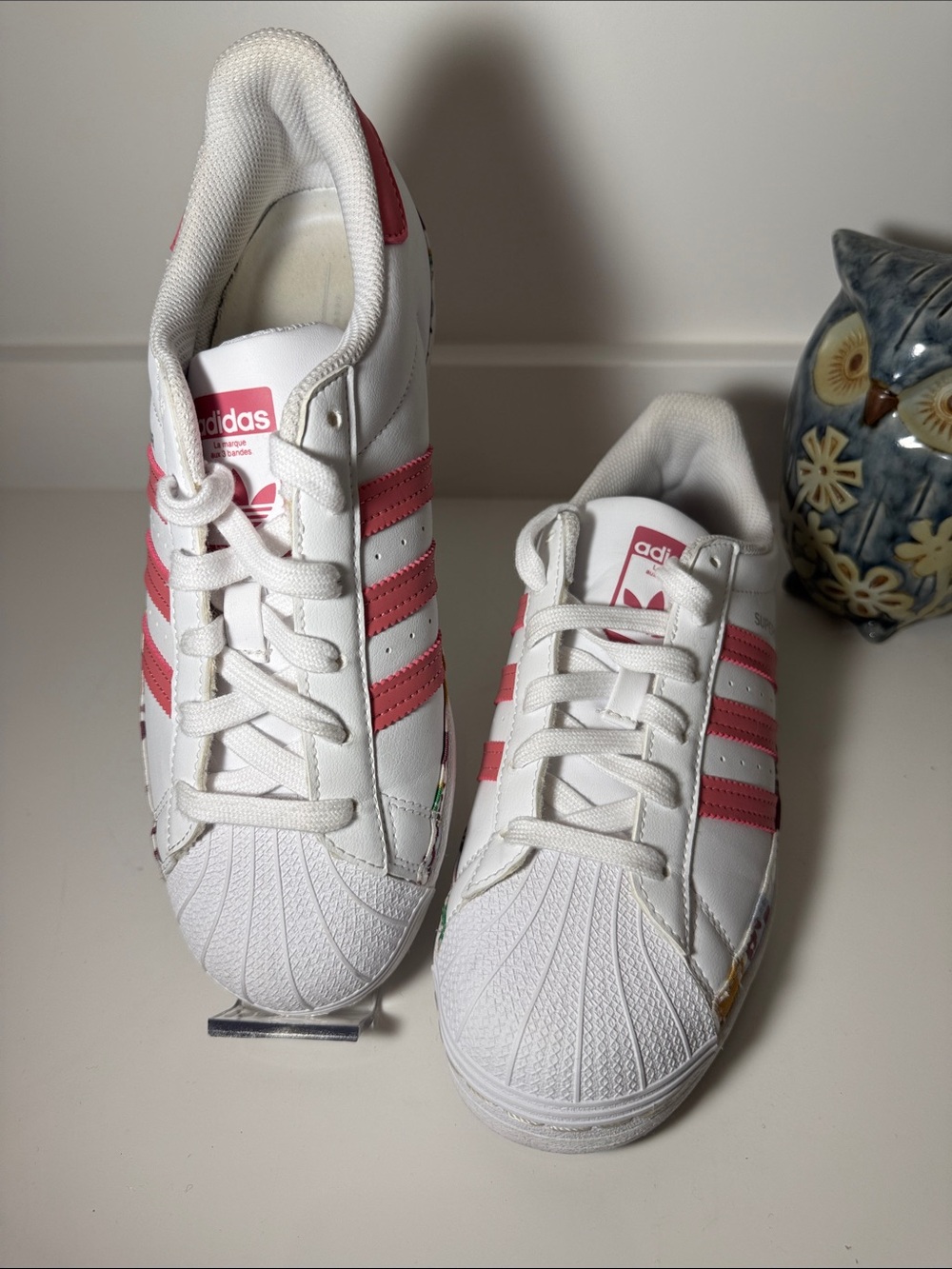 Adidas Superstar Sneakers